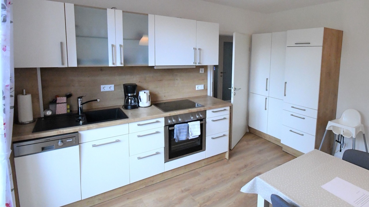 Photo of Kitchen in Brakel