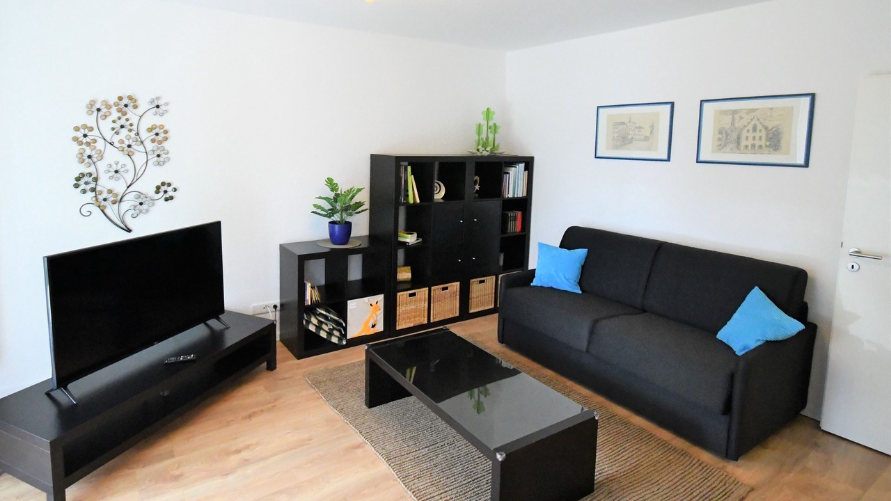 Photo of Livingroom in Brakel