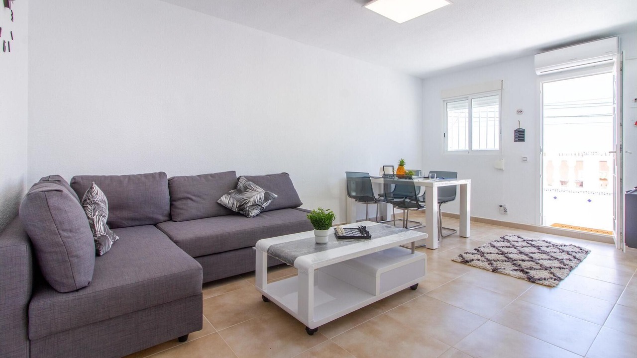 Photo of Bedroom in La Siesta