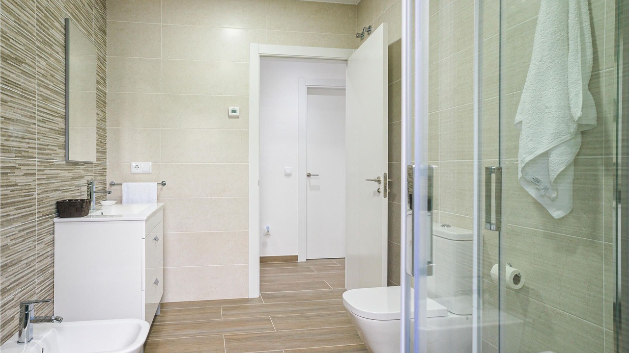 Photo of Bathroom in Noia