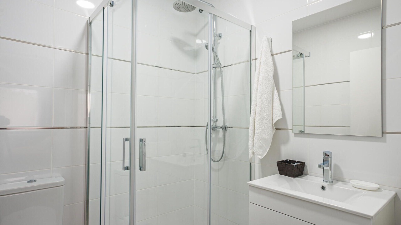 Photo of Bathroom in Noia