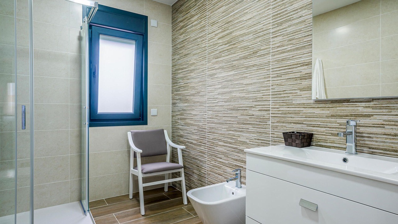 Photo of Bathroom in Noia