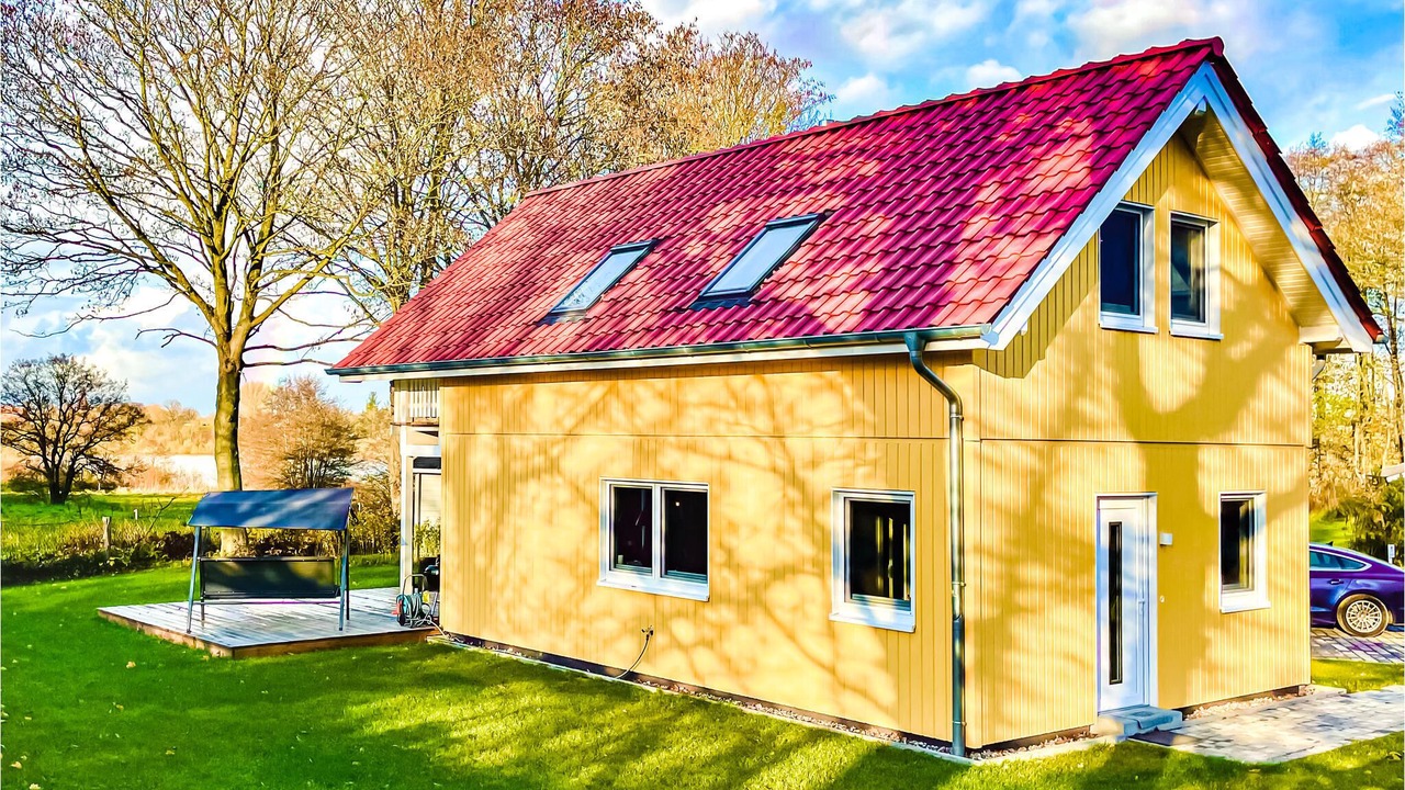 Photo of Outdoor in Krems II