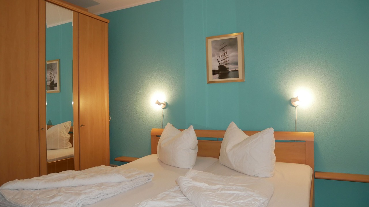 Photo of Bedroom in Koelpinsee