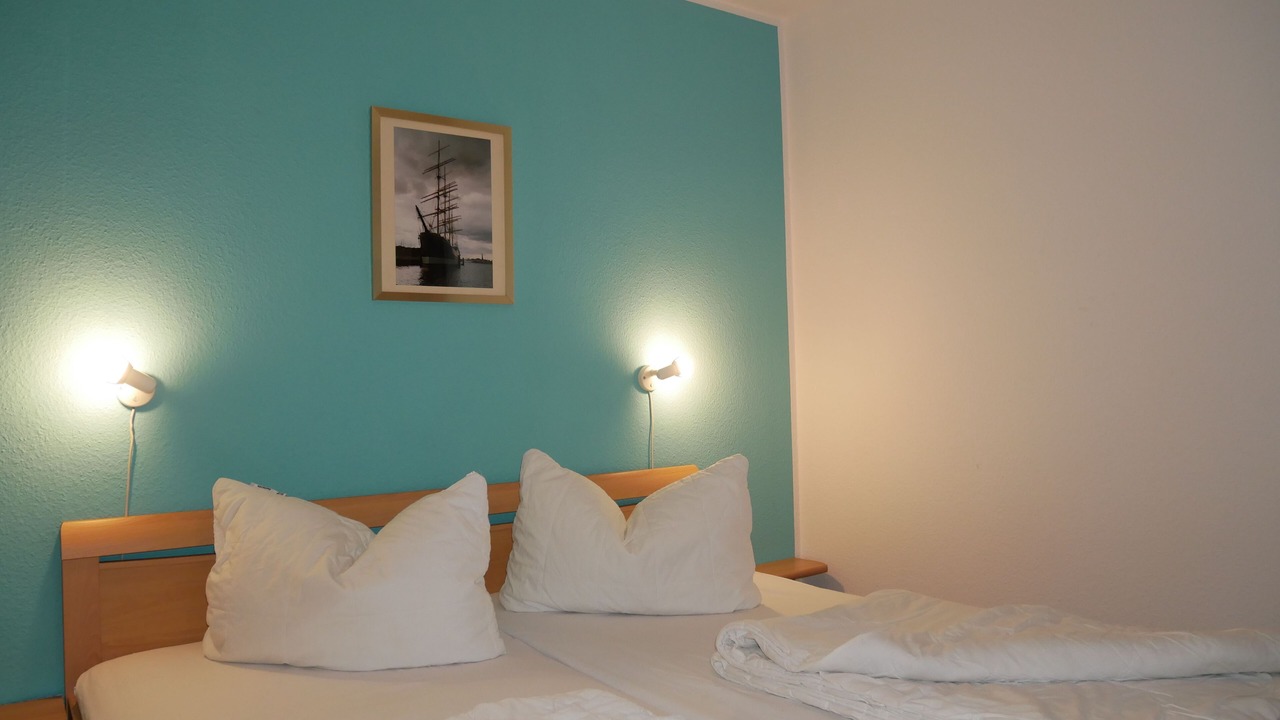 Photo of Bedroom in Koelpinsee