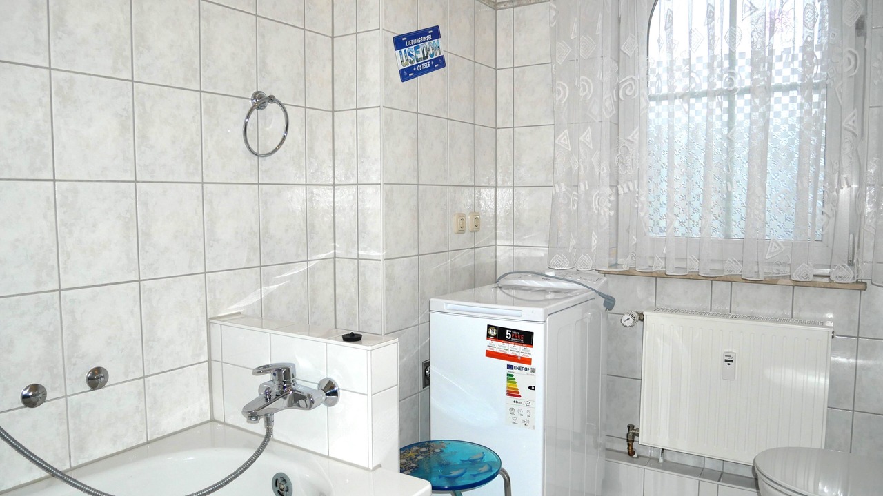 Photo of Bathroom in Koelpinsee
