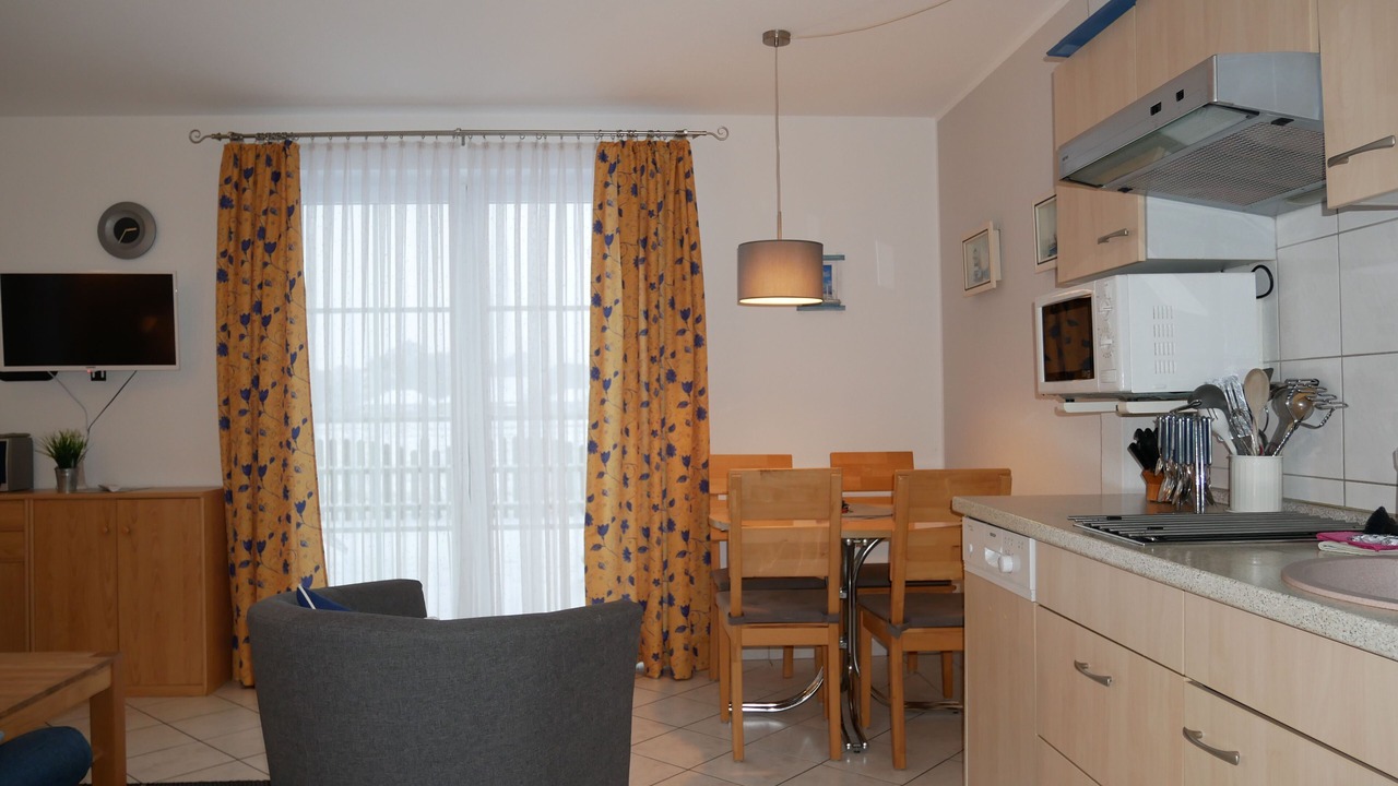 Photo of Kitchen in Koelpinsee