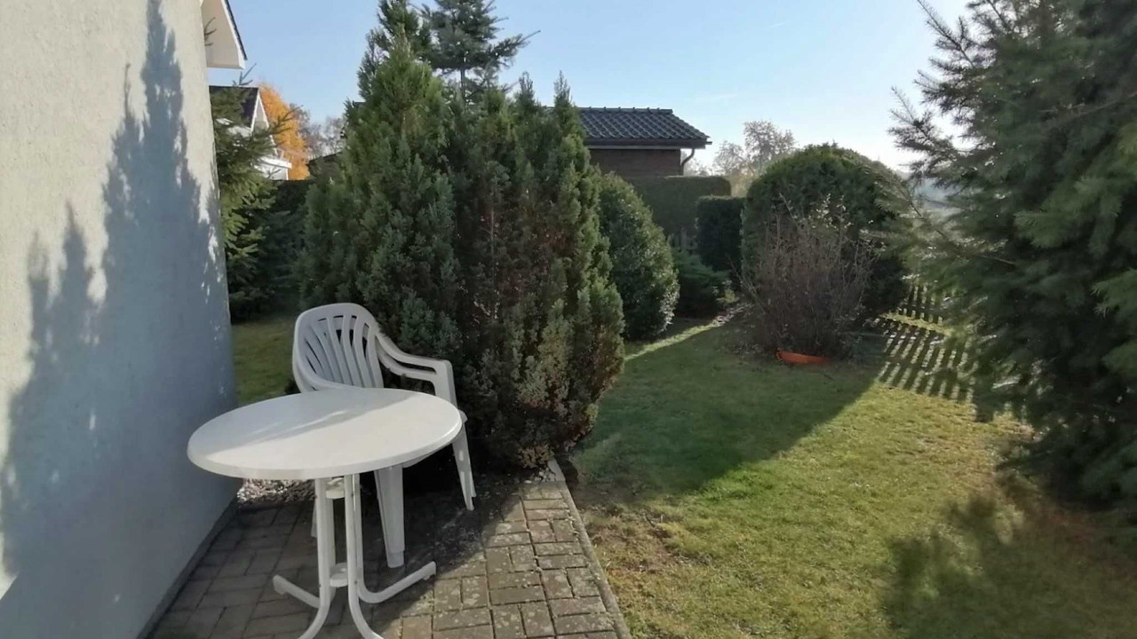 Photo of Patio Balcony in Koelpinsee