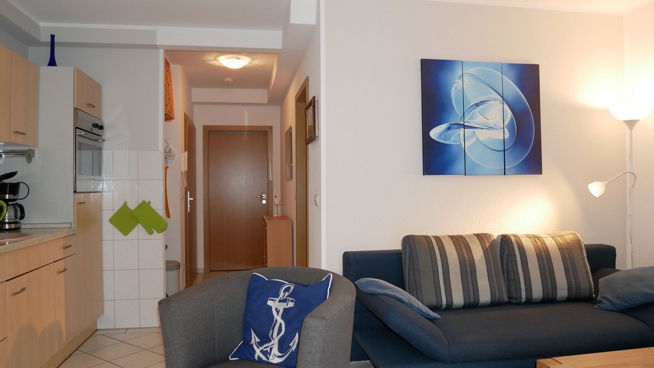 Photo of Livingroom in Koelpinsee