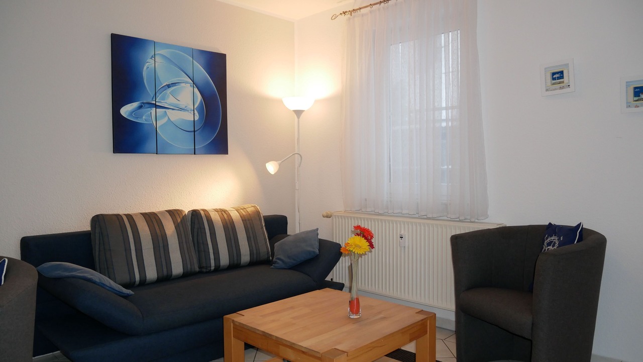 Photo of Livingroom in Koelpinsee