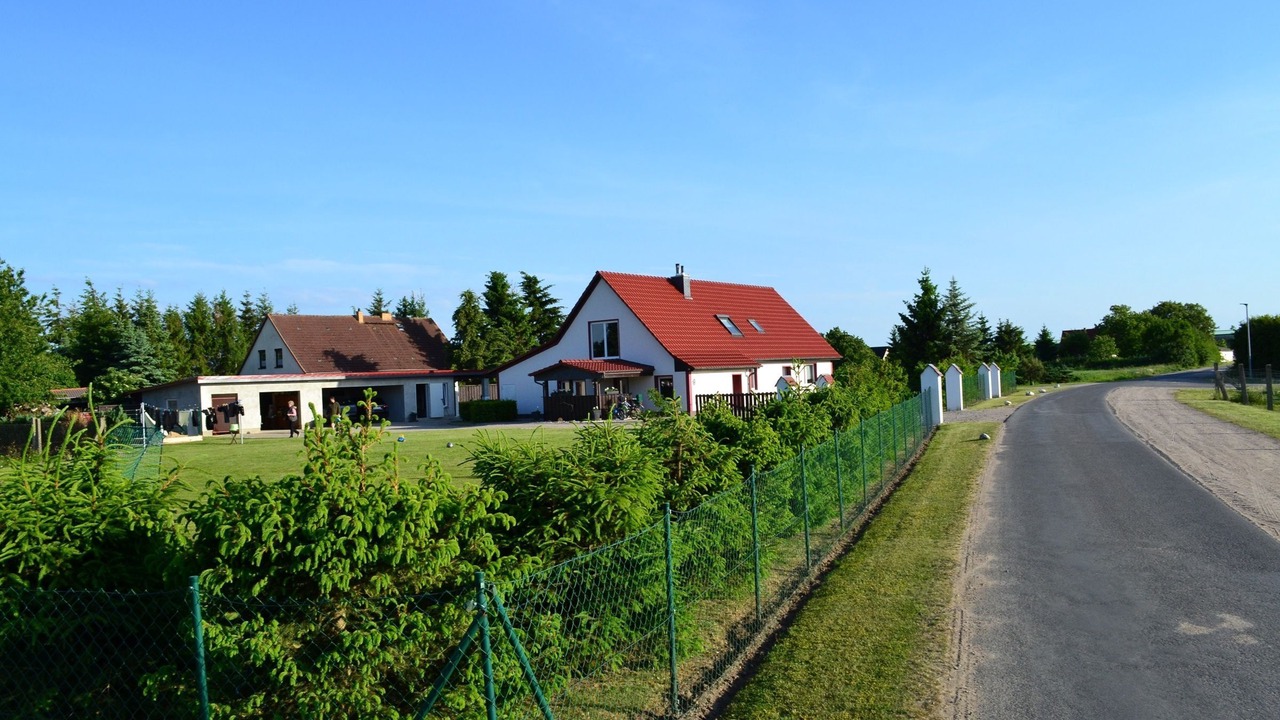 Photo of Outdoor in Bentzin