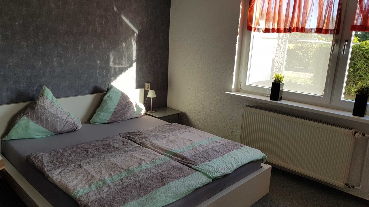 Photo of Bedroom in Bentzin