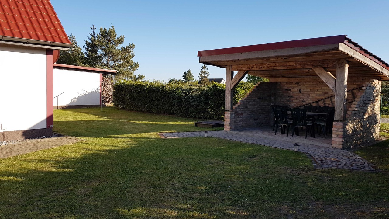 Photo of Outdoor in Bentzin
