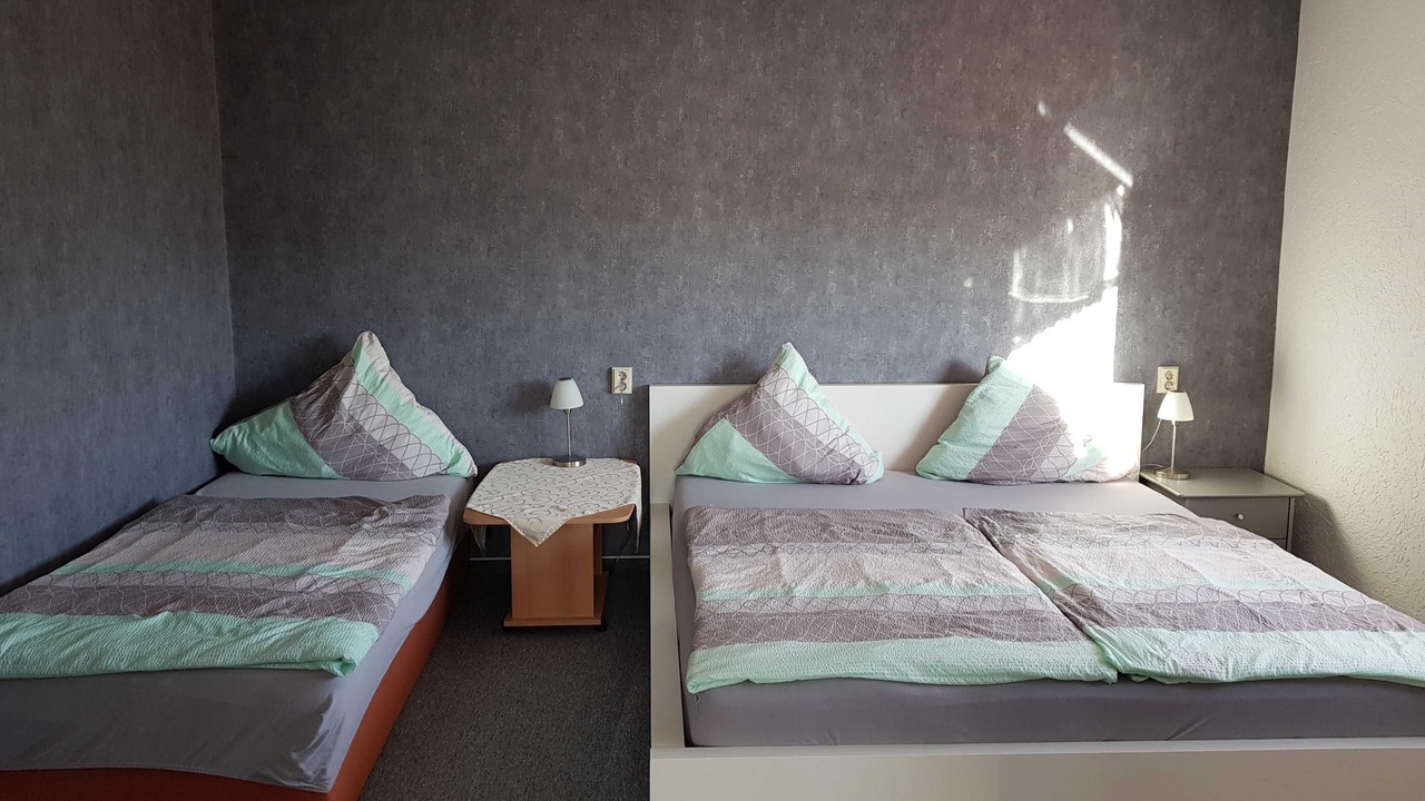 Photo of Bedroom in Bentzin