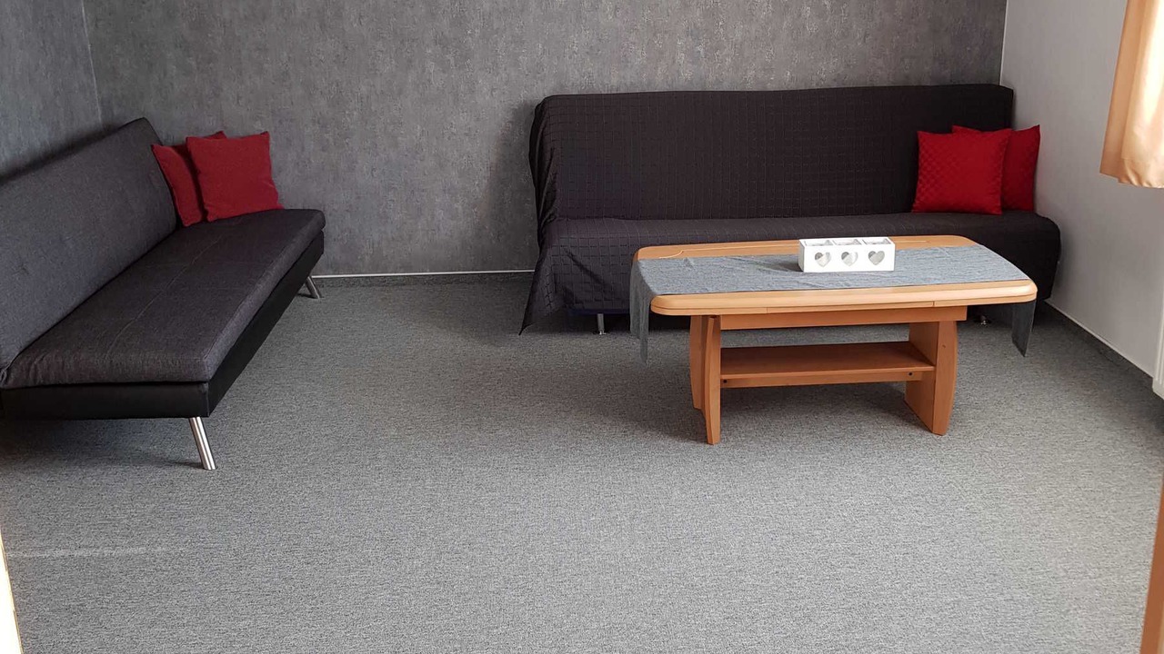 Photo of Livingroom in Bentzin