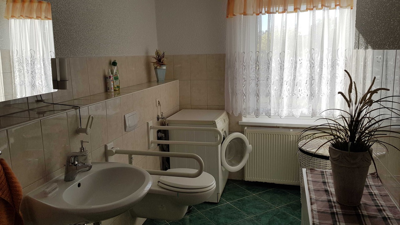 Photo of Bathroom in Bentzin