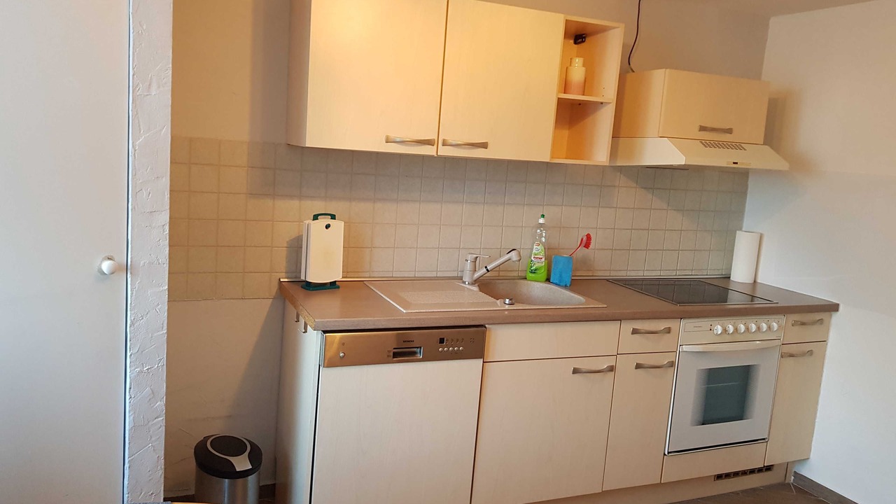 Photo of Kitchen in Bentzin