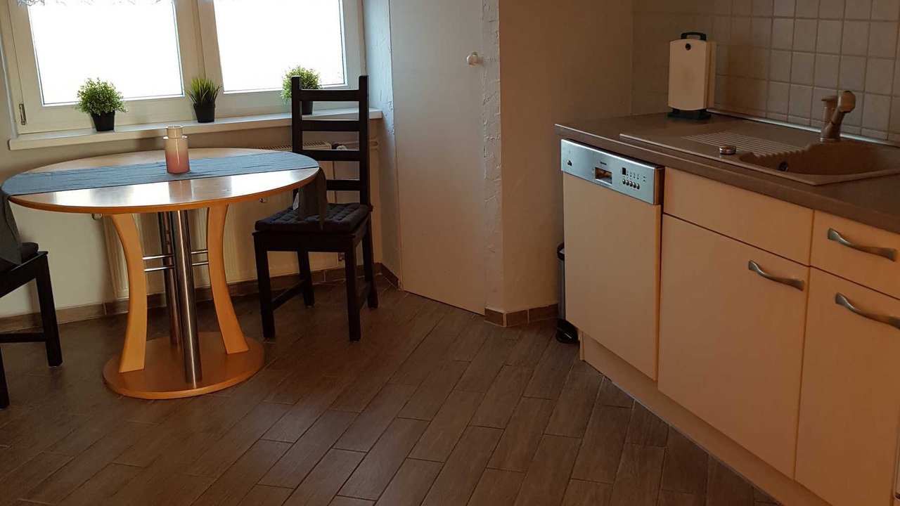 Photo of Kitchen in Bentzin