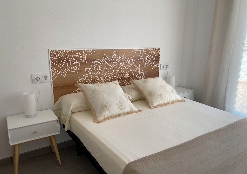Photo of Bedroom in Peniscola