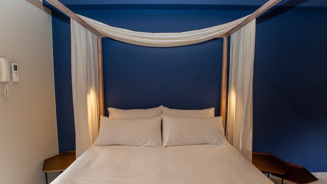 Photo of Bedroom in Beceite