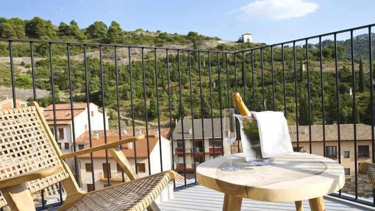 Photo of Outdoor in Beceite