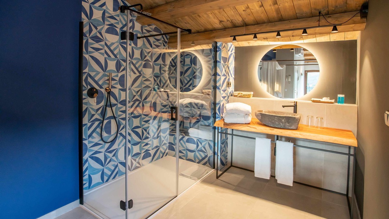 Photo of Bathroom in Beceite