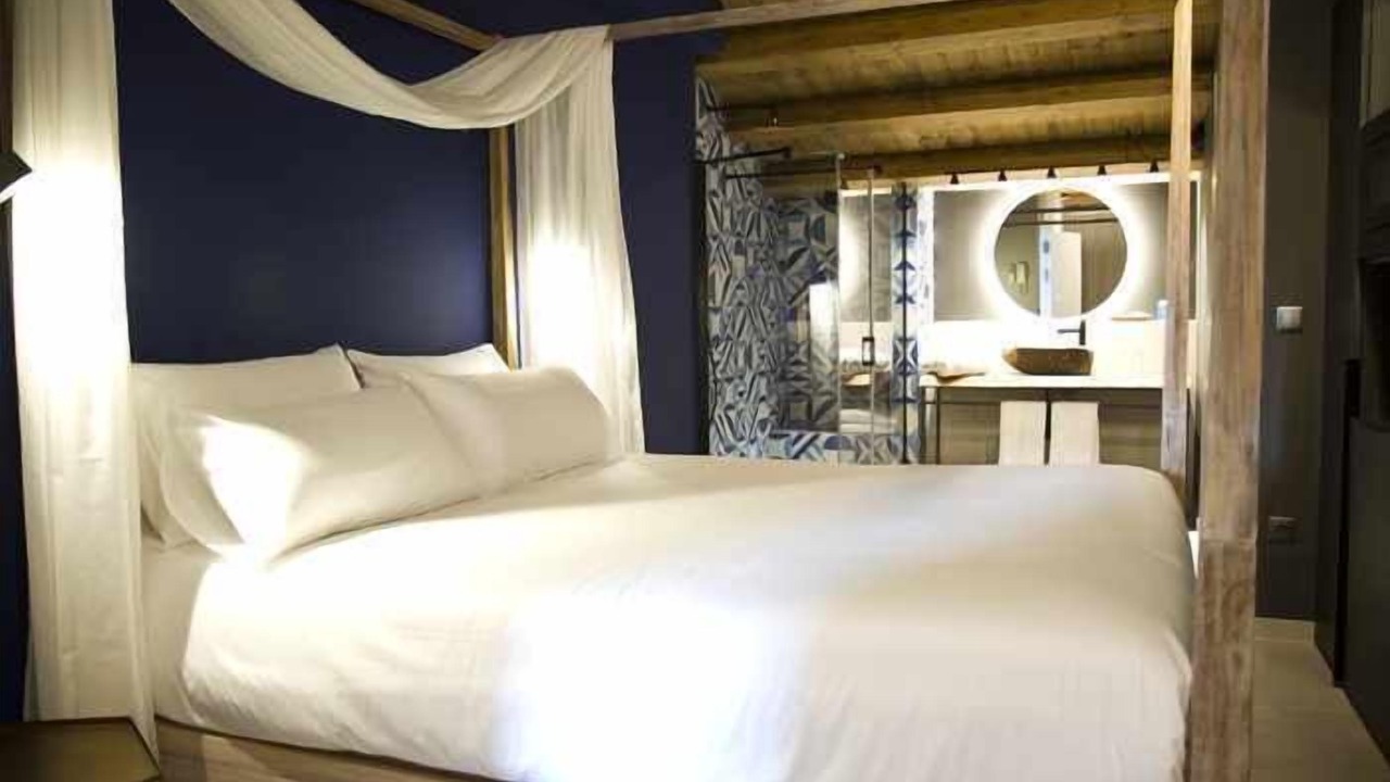 Photo of Bedroom in Beceite