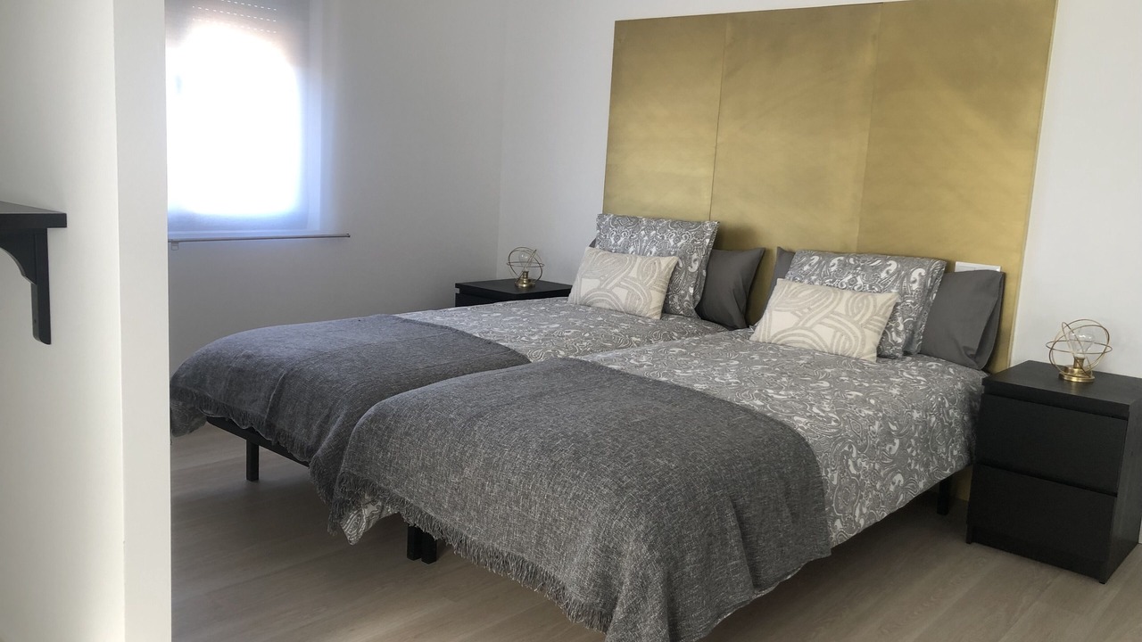 Photo of Bedroom in Alcazar de San Juan