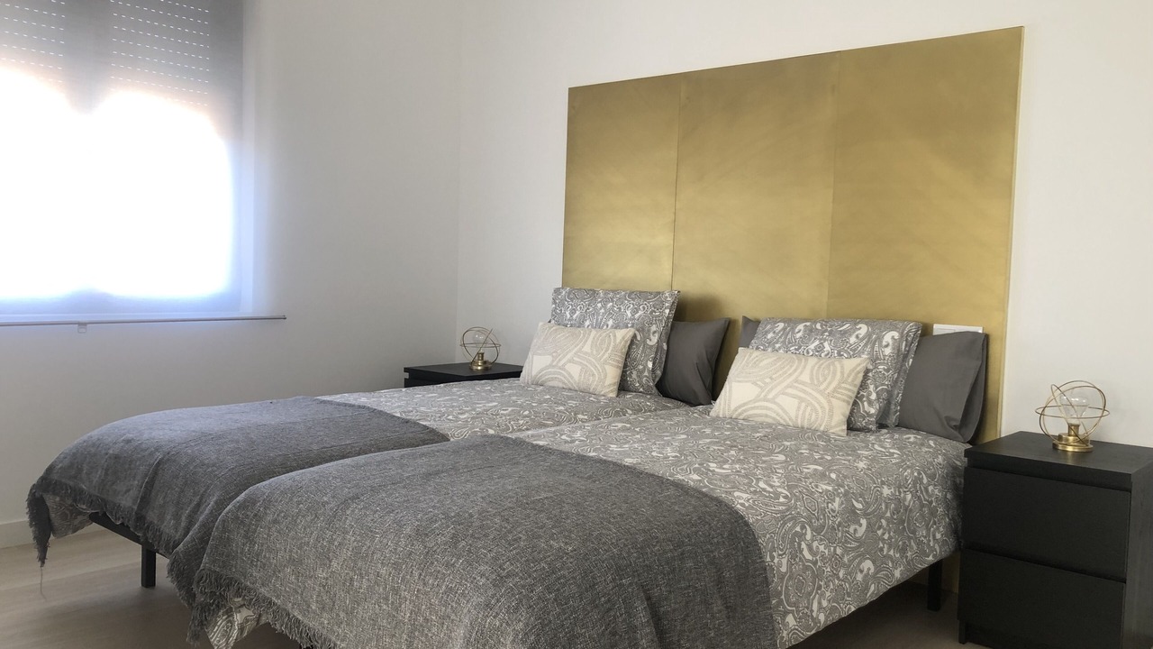 Photo of Bedroom in Alcazar de San Juan