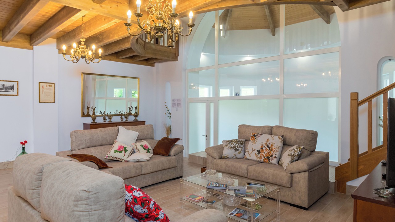 Photo of Livingroom in Fontibre