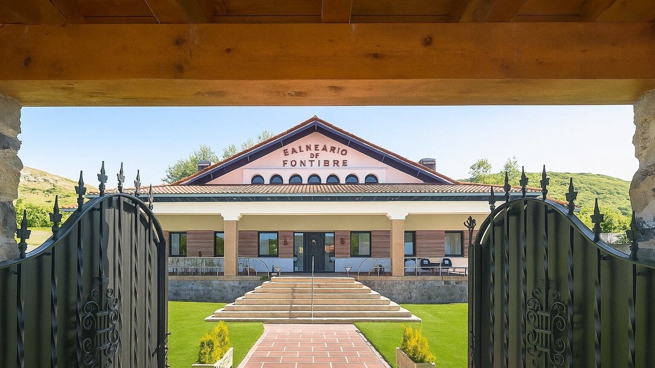 Photo of Outdoor in Fontibre