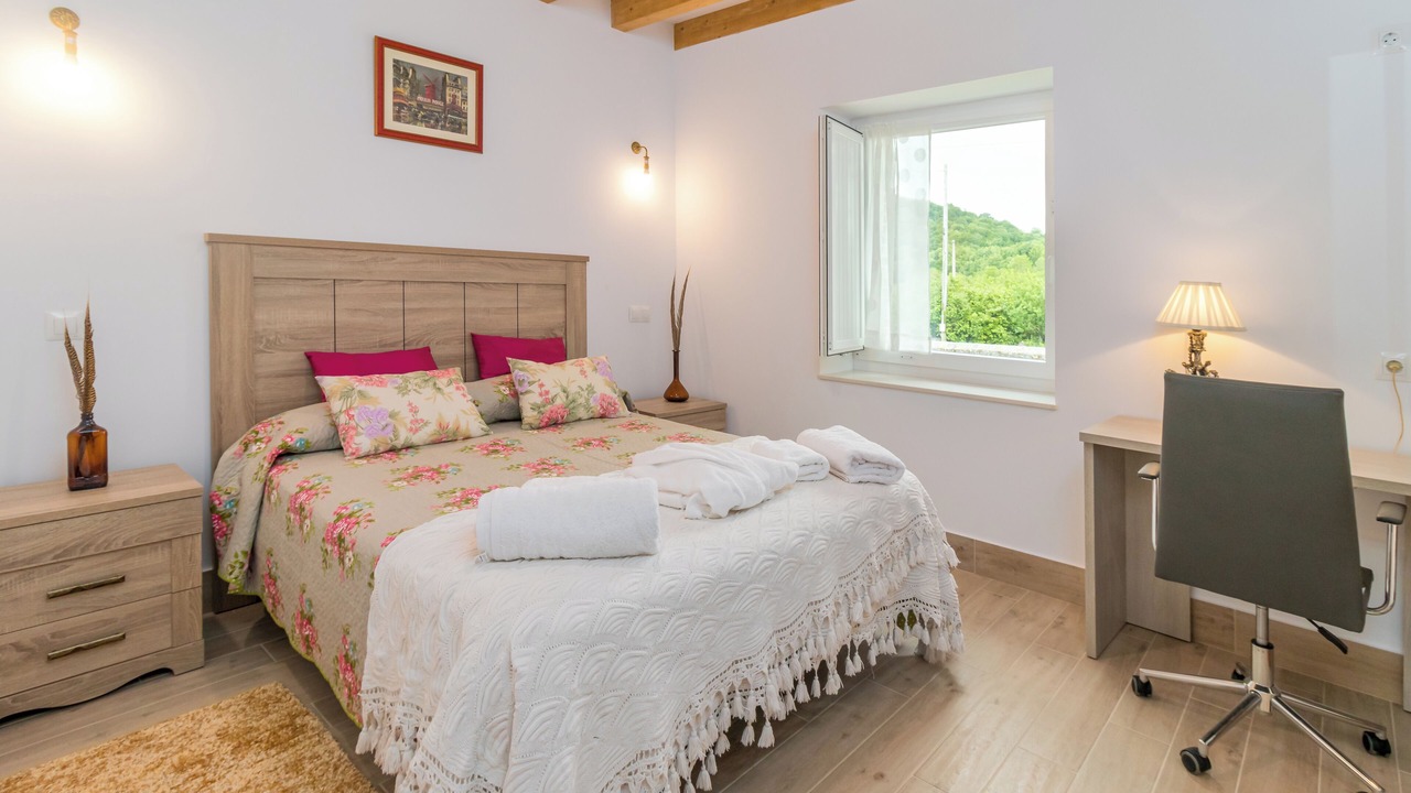 Photo of Bedroom in Fontibre