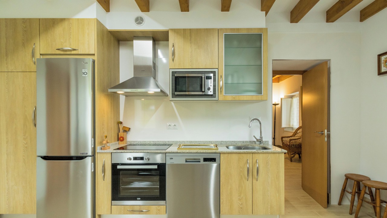 Photo of Kitchen in Fontibre