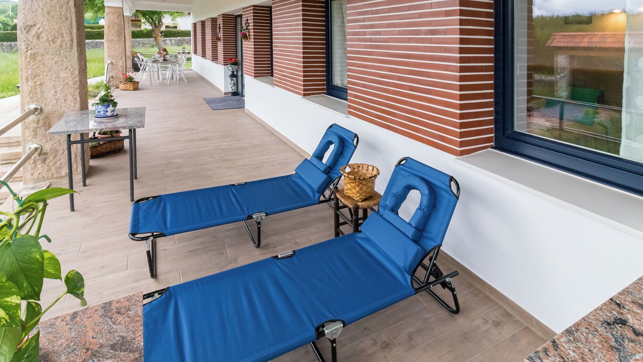Photo of Patio Balcony in Fontibre