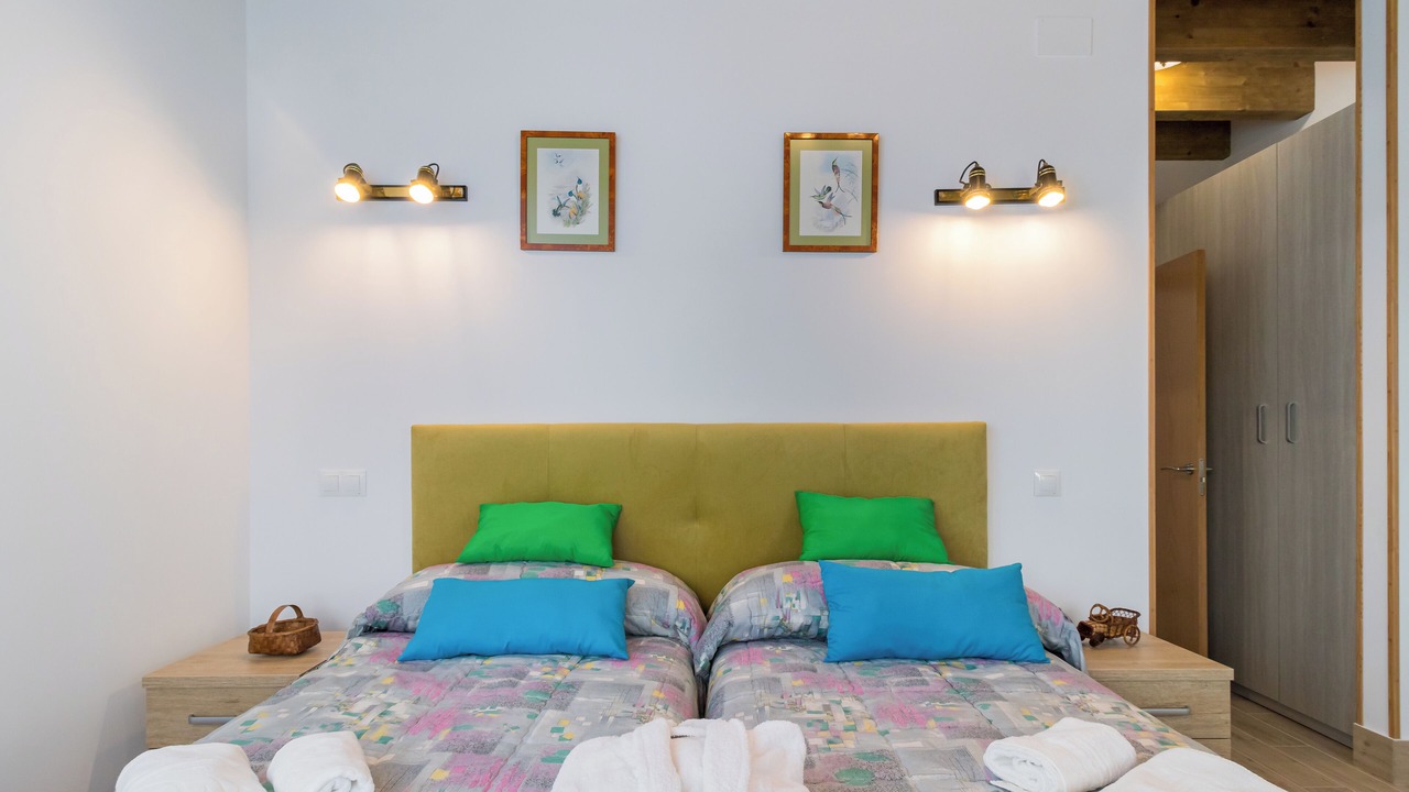 Photo of Bedroom in Fontibre