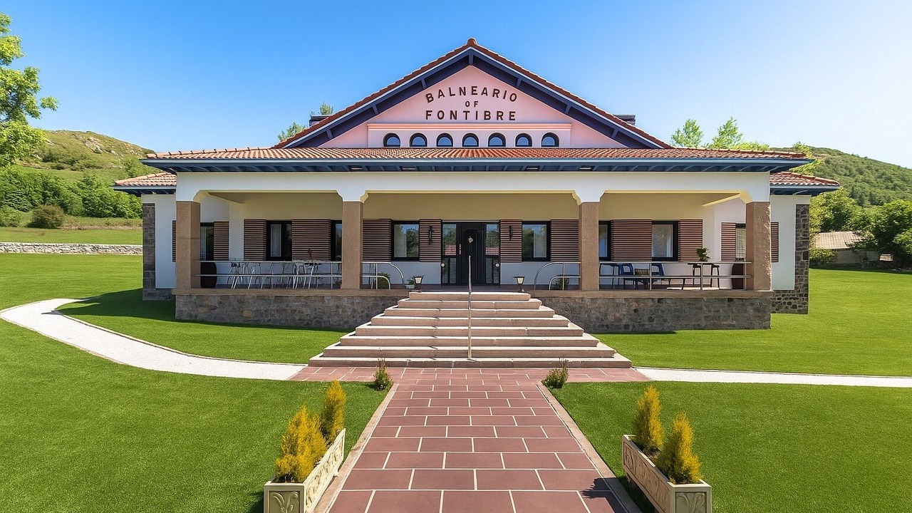 Photo of Outdoor in Fontibre