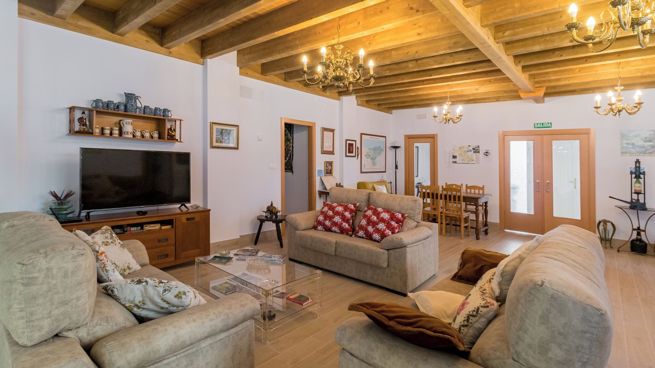 Photo of Livingroom in Fontibre
