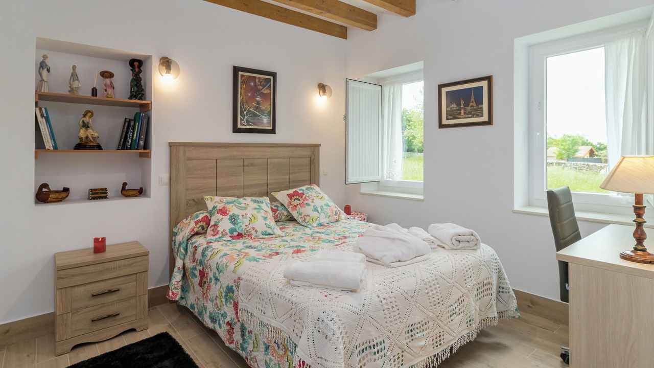 Photo of Bedroom in Fontibre