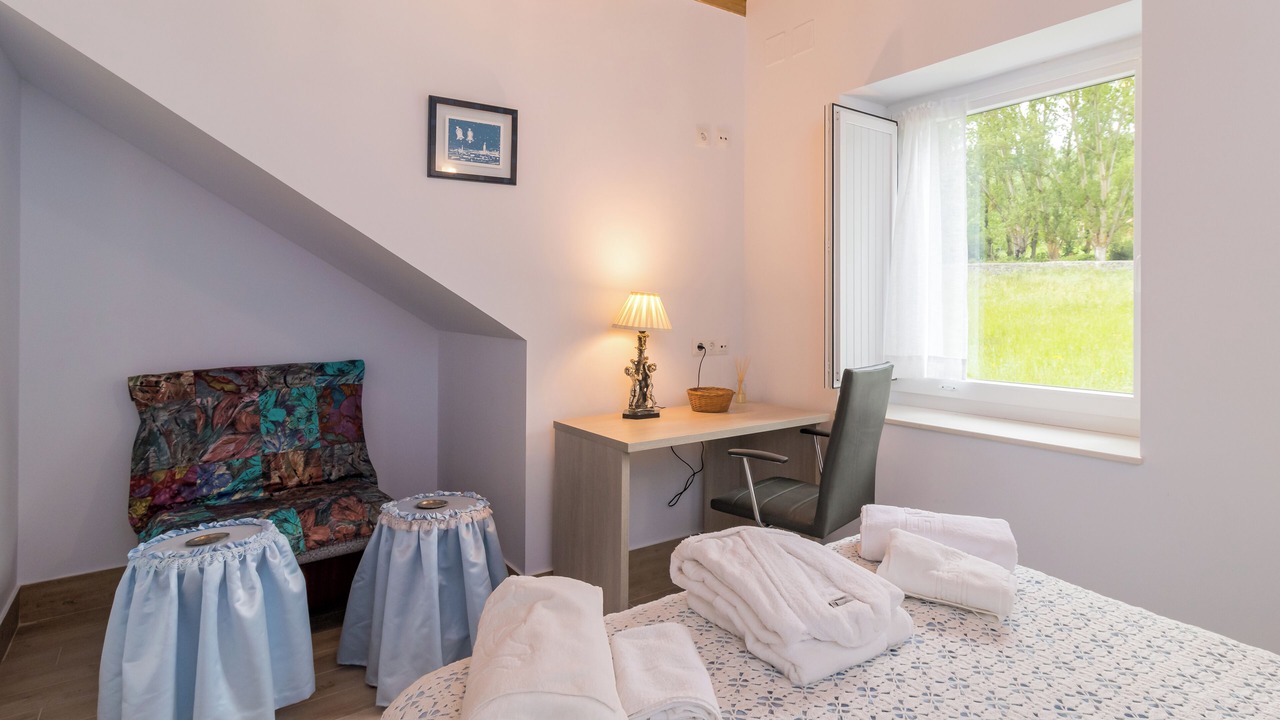 Photo of Bedroom in Fontibre