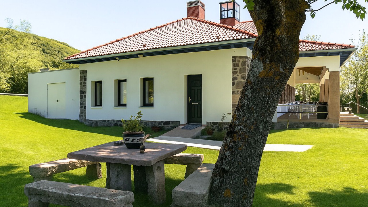 Photo of Outdoor in Fontibre