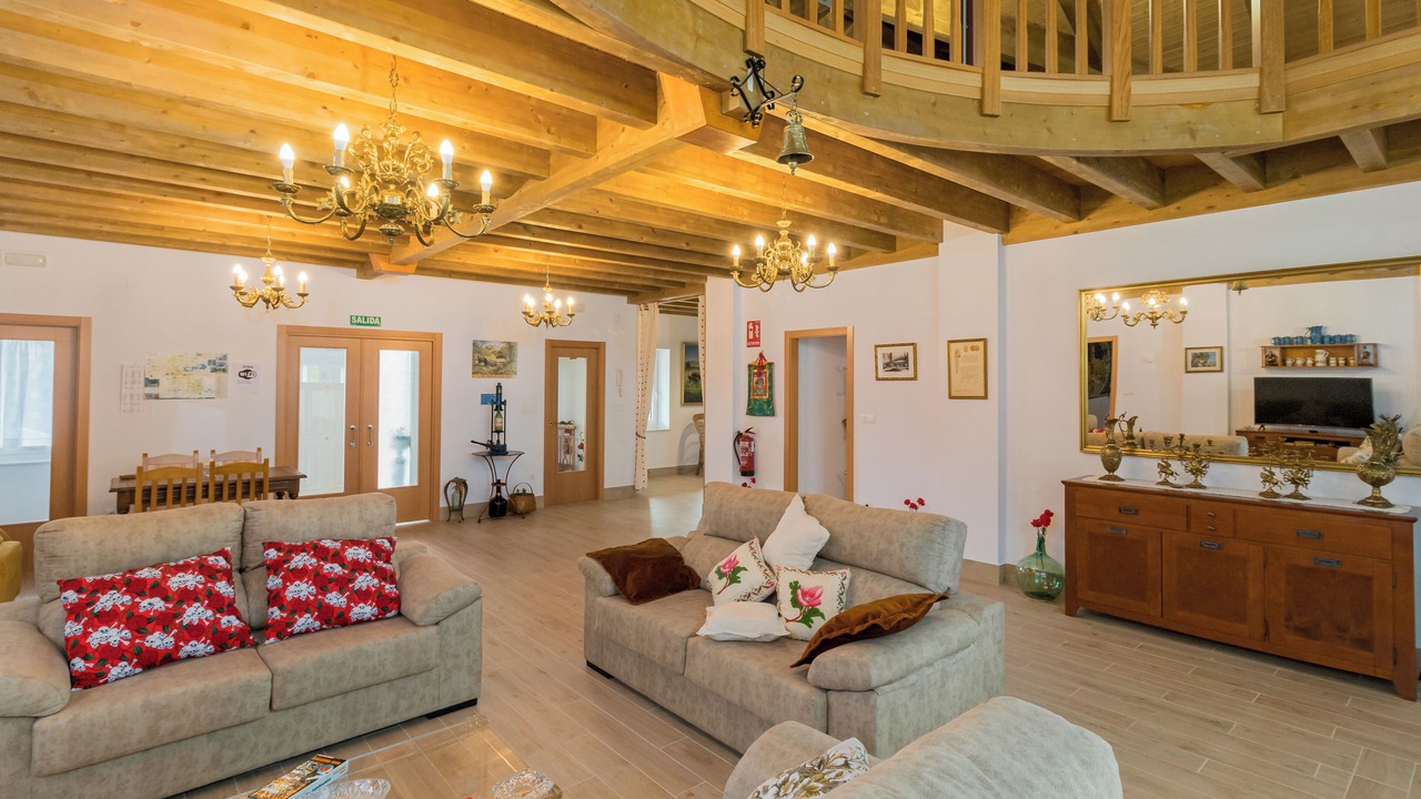 Photo of Livingroom in Fontibre