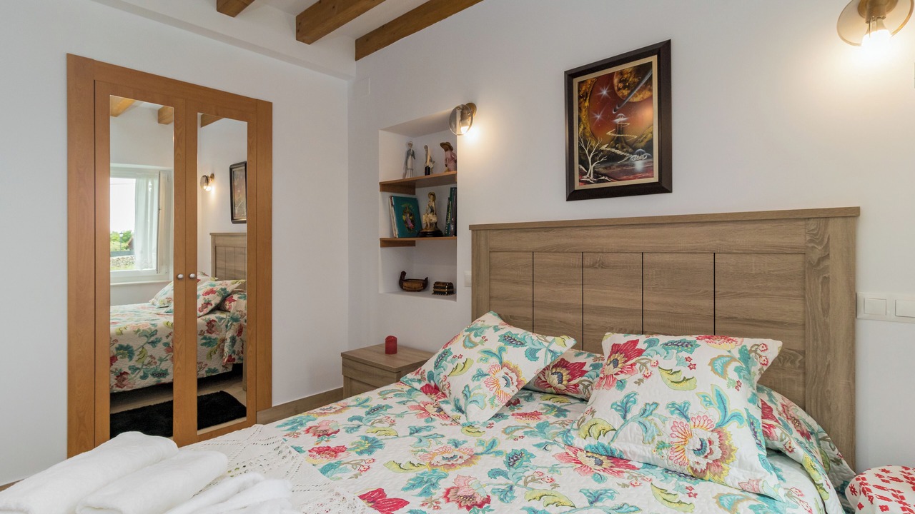 Photo of Bedroom in Fontibre
