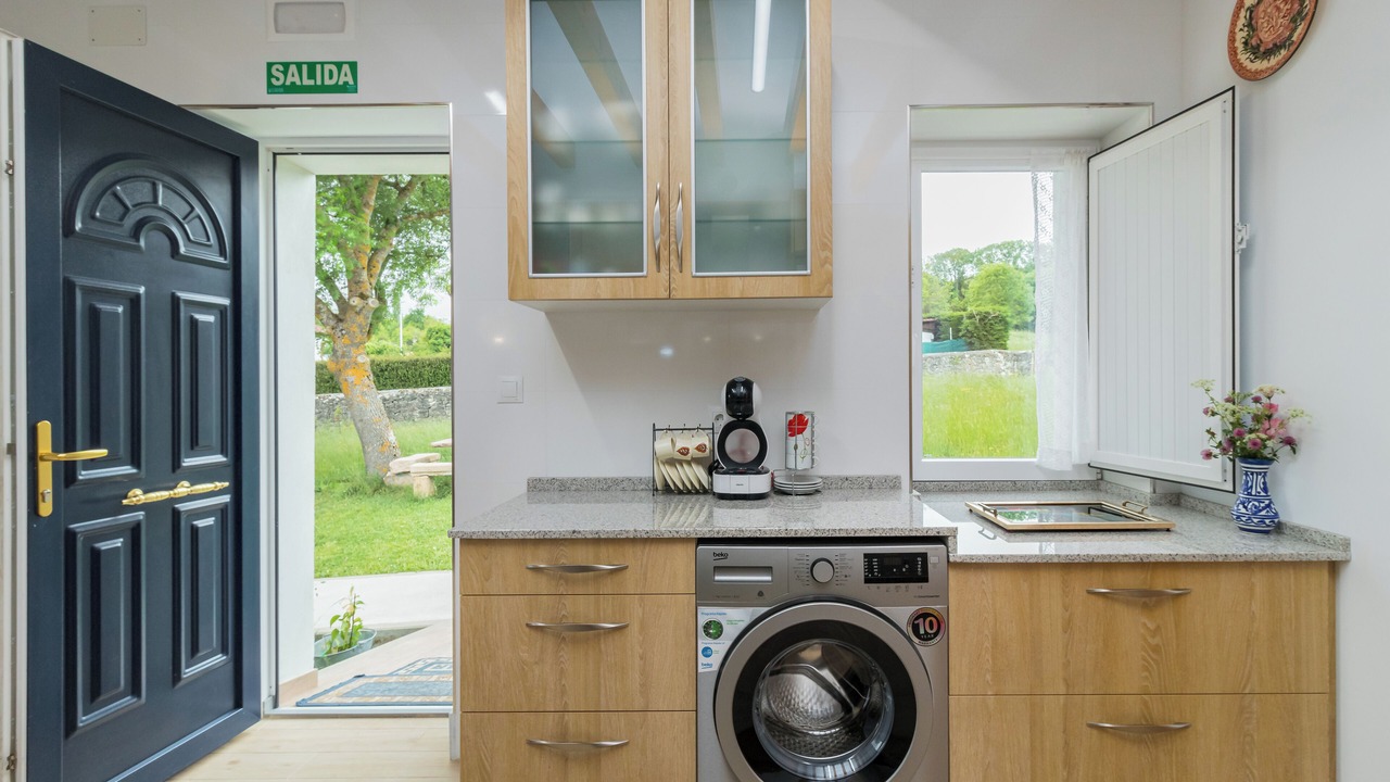 Photo of Kitchen in Fontibre