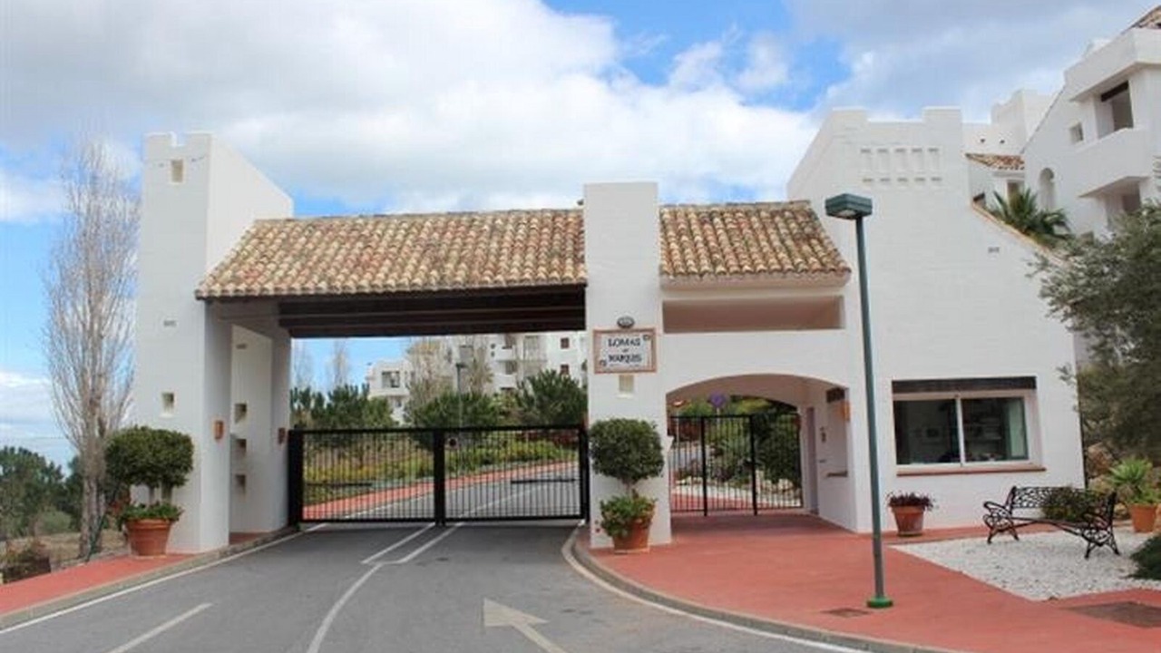 Photo of Outdoor in New Golden Mile