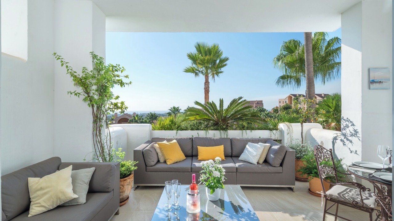 Photo of Outdoor in New Golden Mile