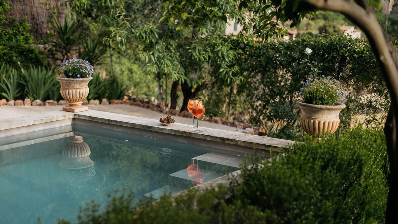 Photo of Outdoor in Deia