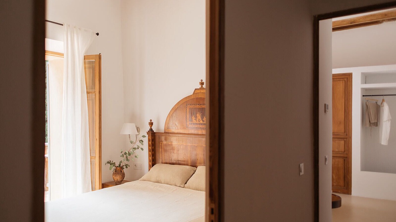 Photo of Bedroom in Deia