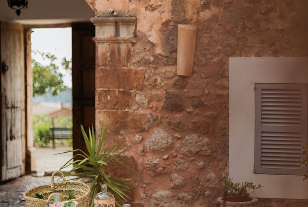Photo of Outdoor in Deia