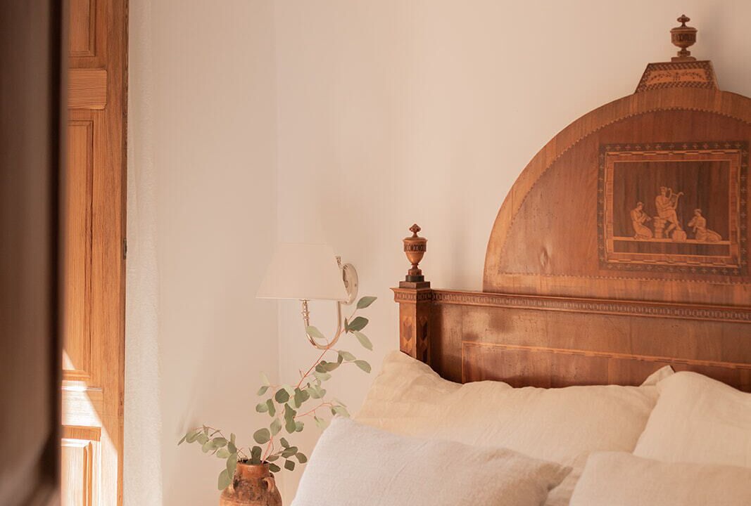 Photo of Bedroom in Deia