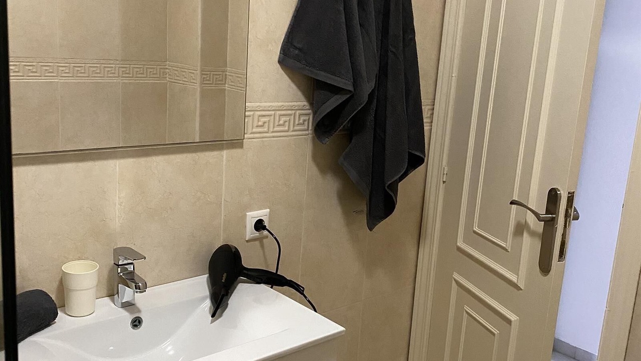 Photo of Bathroom in La Cala de Mijas